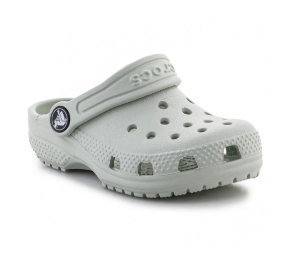 Chodaki Crocs Classic Clog Jr 206990-3VS