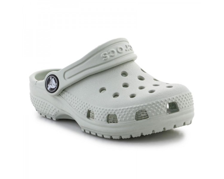 Chodaki Crocs Classic Clog Jr 206990-3VS