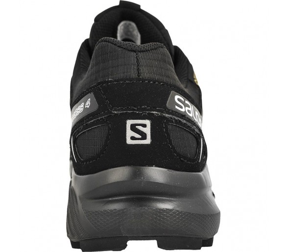 Buty biegowe Salomon Speedcross 4 GTX M L38318100