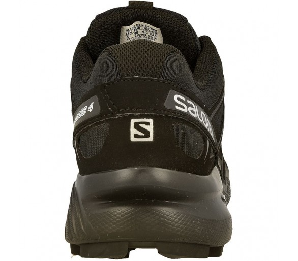Buty biegowe Salomon Speedcross 4 W L38309700