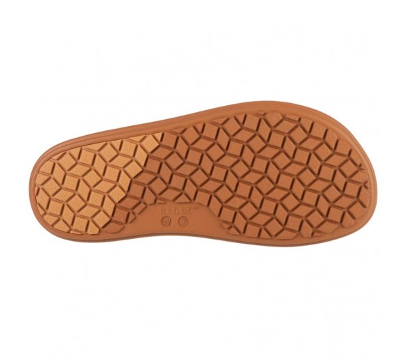 Sandały Crocs Brooklyn Luxe Strap W 209407-2U3
