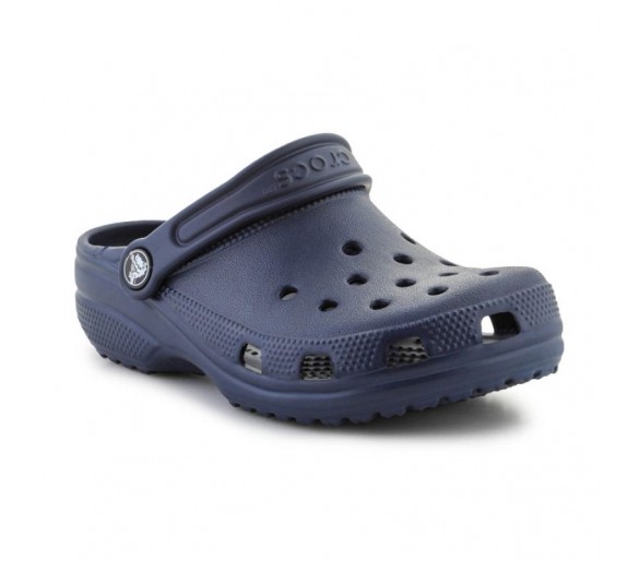 Klapki Crocs Classic Clog Kids 206991-410