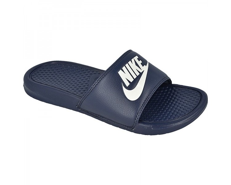 Klapki Nike Sportswear Benassi JDI M 343880-403