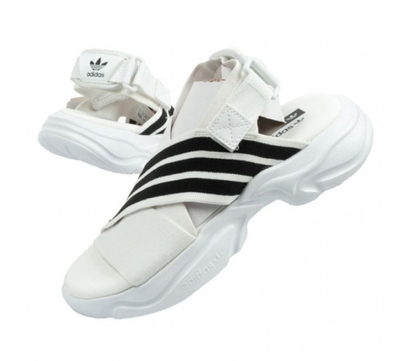 Sandały adidas Magmur Sandal W EF5848