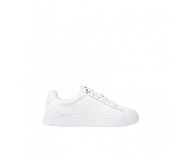 Buty Tommy Hilfiger Essential Elevated Court Sneaker W FW0FW